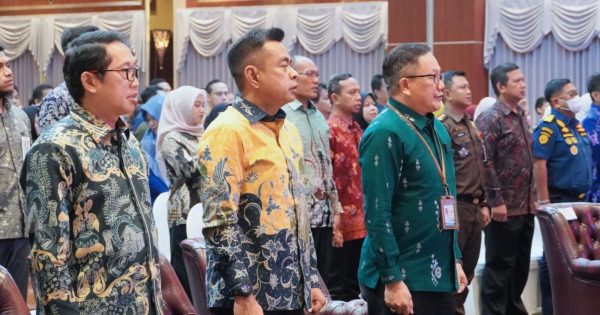 Henri Kusuma: Perkuat UMKM dengan Inovasi, Digitalisasi dan Jejaring Pasar Global