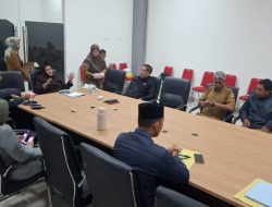 DPRD Sulteng Soroti Aset Bermasalah dan Tidak Produktif