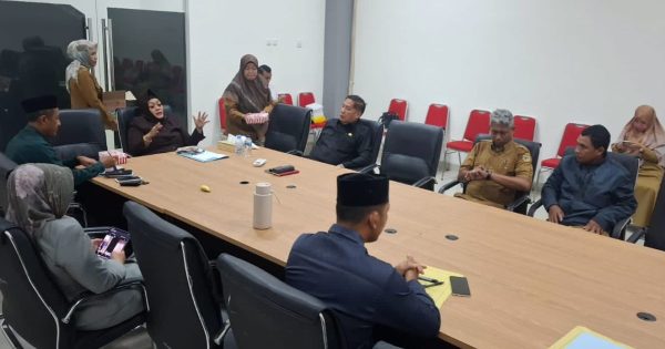 DPRD Sulteng Soroti Aset Bermasalah dan Tidak Produktif