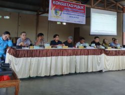 Anggota DPRD Ungkap Kekhawatiran Potensi Garam Palu Terkontaminasi Merkuri