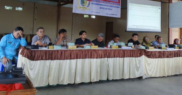 Anggota DPRD Ungkap Kekhawatiran Potensi Garam Palu Terkontaminasi Merkuri