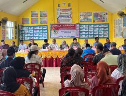 DPRD Palu Matangkan Ranperda Pelestarian Tenun Lokal, Dorong Regenerasi dan Muatan Lokal di Sekolah