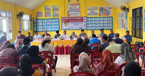 DPRD Palu Matangkan Ranperda Pelestarian Tenun Lokal, Dorong Regenerasi dan Muatan Lokal di Sekolah