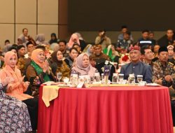 Sulteng dan Jatim Bersinergi Perkuat Perdagangan dan UMKM