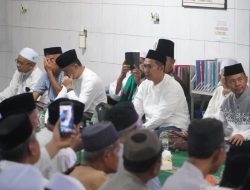 Milad Ke-120 Syarikat Islam, DPRD Sulteng Sampaikan Apresiasi