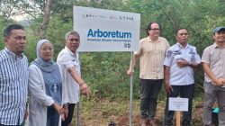 Dinas Kehutanan Sulteng