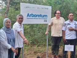 Dinas Kehutanan Sulteng Buka Peluang Koloborasi dengan Berbagai Pihak