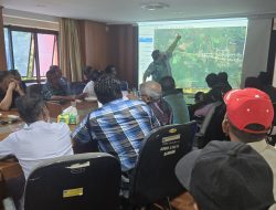 Warga 5 Desa Protes Bank Tanah, Gubernur Sulteng Bakal Datangi Lokasi