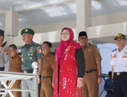 Hadiri Peringatan Hari Sumpah Pemuda, Anggota DPRD Sulteng Ajak Pemuda Majukan Daerah