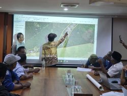 Satgas PKA Sulteng Temukan Indikasi Tumpang Tindih Lahan Transmigrasi dengan HGU PT LTT di Rio Pakava