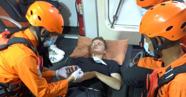 MV Mineral Nederland