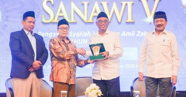 BPJS Ketenagakerjaan