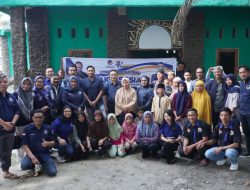 Nilam Sari Lawira Pimpin Aksi Peduli Anak Panti di Momen HUT ke-14 Nasdem