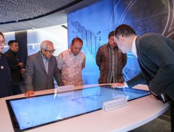 Indosat Pertemukan Para Pemimpin Industri Ritel dengan Teknologi Terbaru