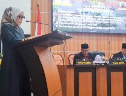 Potensi Kebocoran PAD Jadi Sorotan DPRD Kota Palu