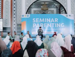 Begini Upaya PT Vale dan Masyarakat Morowali Bangun Fondasi Bangsa dari Rumah