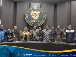 DKPP Umumkan 76 Nama Calon TPD Unsur Masyarakat Termasuk 2 dari Sulteng