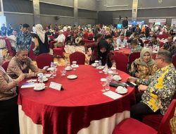 DPRD Sulteng Apresiasi Forum Mini Dagang Bersama Jawa Timur