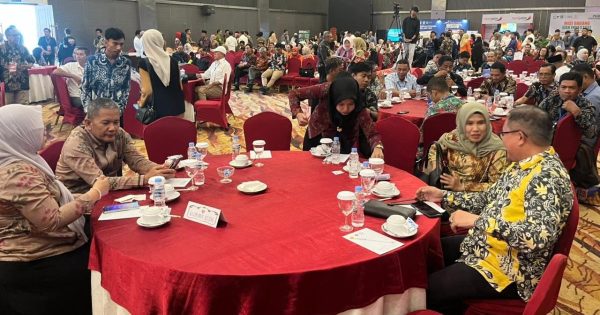 DPRD Sulteng Apresiasi Forum Mini Dagang Bersama Jawa Timur