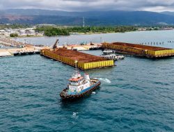 Pendapatan dan Laba Naik Tajam, PT Vale Tunjukkan Pengelolaan Keuangan yang Kuat