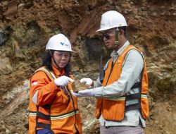 Sertifikasi Great Place To Work 2025: Bukti Budaya Kerja yang Kuat dan Inklusif di PT Vale