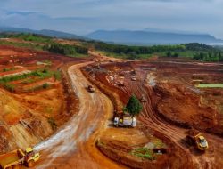 Produksi Naik dan Bahodopi Beroperasi Lebih Cepat, PT Vale Catatkan Kinerja Kuat di Triwulan 3 2025