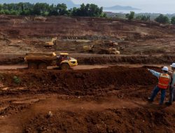 PT Vale Tegaskan Komitmen Tumbuh Bersama Masyarakat Morowali, Kontribusi PAD Capai Rp43 Miliar