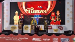 Festival Tunas Bahasa Ibu