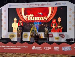 Festival Tunas Bahasa Ibu 2025 Sulawesi Tengah: Menjaga Tutur Leluhur untuk Bekal Masa Depan