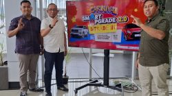 Kalla Toyota Juanda Palu