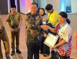 Anggota DPRD Sulteng Apresiasi Job Fair Sulteng 2025: Jembatan Harapan bagi Ribuan Pencari Kerja Muda