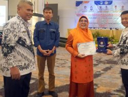 Bunda Wiwik: Ketahanan Keluarga Jadi Kunci Membangun Pendidikan yang Kuat di Sulteng