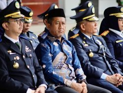 Sadat Lahadalia: Transportasi Harus Jadi Penggerak Perubahan Positif di Sulawesi Tengah