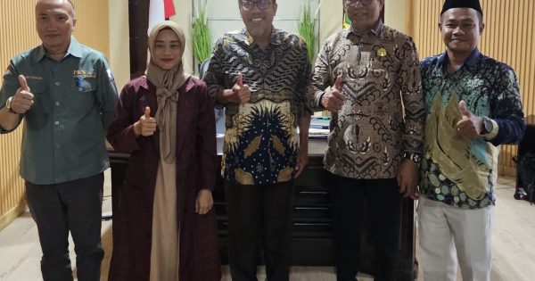 Anggota DPRD Sulteng Dapil Tolitoli-Buol Komitmen Perjuangkan Aspirasi Masyarakat Melalui Pokir 2026