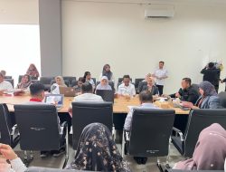 DPRD Sulteng Finalisasi Ranperda Strategi Penanganan Kemiskinan Kultural dan Pemberdayaan Nilai Lokal