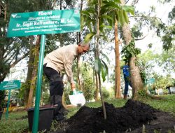 PT Vale Mantapkan Posisi Pemimpin Tambang Hijau