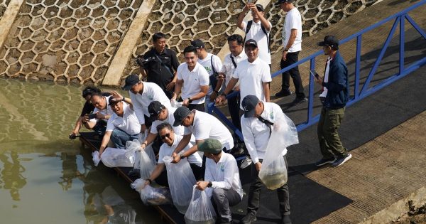 Festival Sungai Cipinang