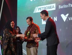 PT Vale Raih Penghargaan Pemberdayaan Masyarakat di ESG Appreciation 2025