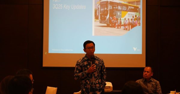 PT Vale Perkuat Kinerja dan Dorong Masa Depan Nikel Berkelanjutan Indonesia