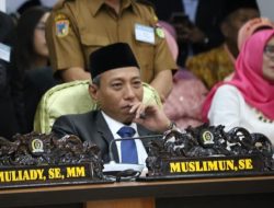 Anggota DPRD Palu Desak Aparat Tindak Cepat Dugaan Suplai Sianida di Tambang Ilegal