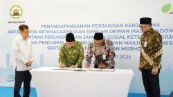 BPJS Ketenagakerjaan