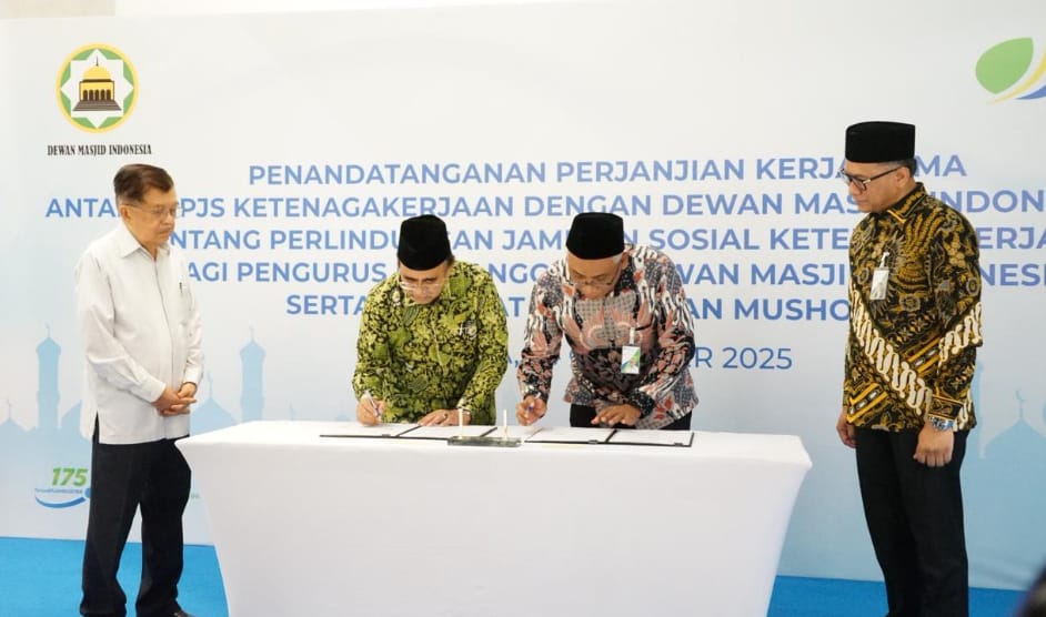 BPJS Ketenagakerjaan