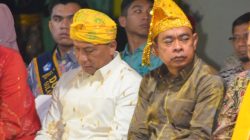 Henri Kusuma Muhidin