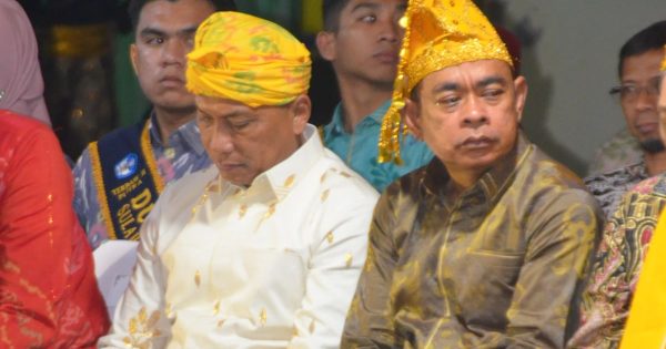 Henri Kusuma Muhidin