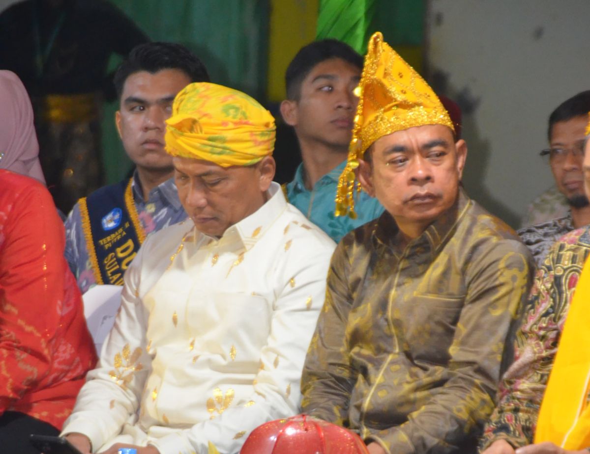 Henri Kusuma Muhidin