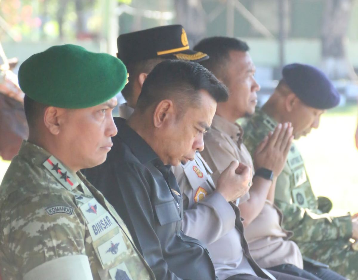 Henri Kusuma Muhidin