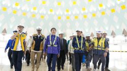 Masjid Raya Baitul Khairaat Palu