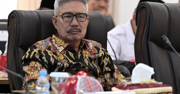 Ketua Komisi II DPRD Sulteng Desak Keadilan Dana Bagi Hasil: Penghasil Harus Dapat Porsi Layak