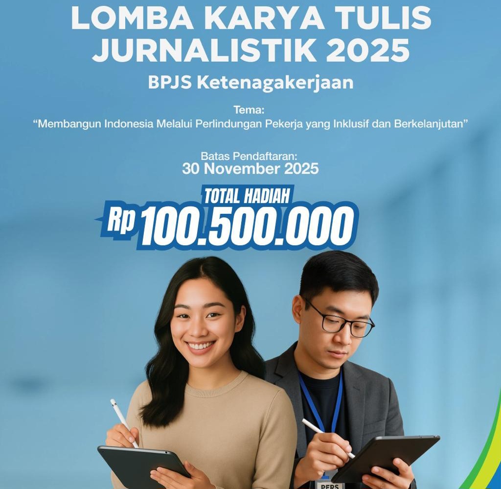 Lomba karya tulis