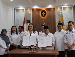 FKUB Sulteng dan Pemkab Donggala Sepakat Perkuat Moderasi Beragama